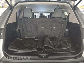 2024 Toyota Grand Highlander XLE - miniatura 15