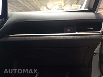 2024 Toyota Grand Highlander XLE - miniatura 20
