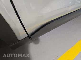2024 Toyota Grand Highlander XLE - miniatura 22