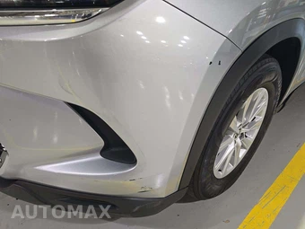 2024 Toyota Grand Highlander XLE - miniatura 23