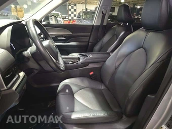 2024 Toyota Grand Highlander XLE - miniatura 6