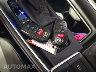 2024 Toyota Grand Highlander XLE - miniatura 8