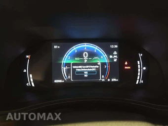 2024 Toyota Grand Highlander XLE - miniatura 9
