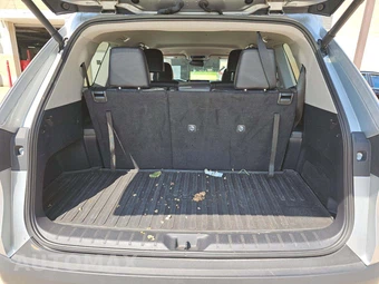 2024 Toyota Grand Highlander XLE - miniatura 12
