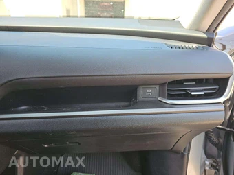2024 Toyota Grand Highlander XLE - miniatura 17