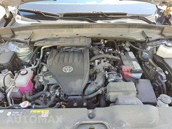 2024 Toyota Grand Highlander XLE - miniatura 23