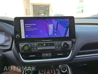 2024 Toyota Grand Highlander XLE - miniatura 7