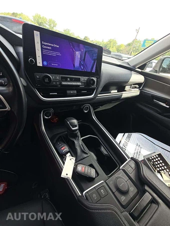 2024 Toyota Grand Highlander XLE - miniatura 10