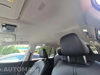 2024 Toyota Grand Highlander XLE - miniatura 11