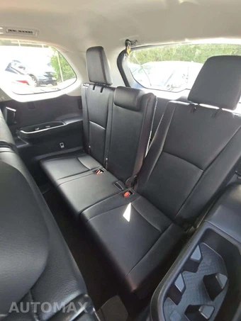 2024 Toyota Grand Highlander XLE - miniatura 14