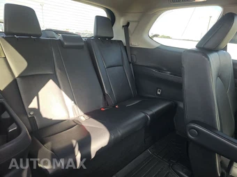 2024 Toyota Grand Highlander XLE - miniatura 14