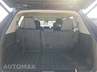 2024 Toyota Grand Highlander XLE - miniatura 17