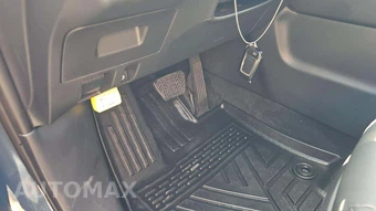 2024 Toyota Grand Highlander XLE - miniatura 19