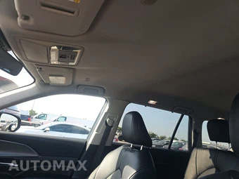 2024 Toyota Grand Highlander XLE - miniatura 20