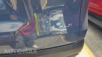 2024 Toyota Grand Highlander XLE - miniatura 21