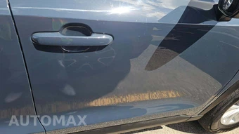 2024 Toyota Grand Highlander XLE - miniatura 22