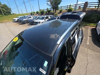 2024 Toyota Grand Highlander XLE - miniatura 12