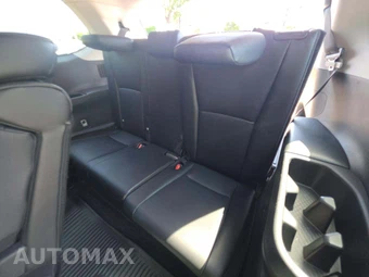 2024 Toyota Grand Highlander XLE - miniatura 14
