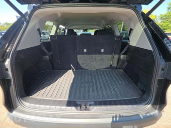 2024 Toyota Grand Highlander XLE - miniatura 15