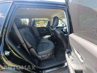 2024 Toyota Grand Highlander XLE - miniatura 17