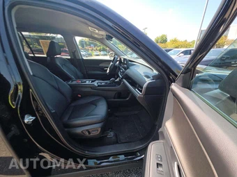 2024 Toyota Grand Highlander XLE - miniatura 19