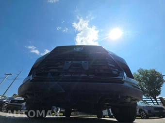 2024 Toyota Grand Highlander XLE - miniatura 21