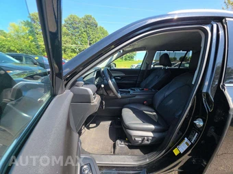 2024 Toyota Grand Highlander XLE - miniatura 6
