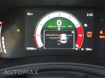 2024 Toyota Grand Highlander XLE - miniatura 12