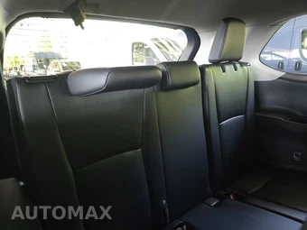 2024 Toyota Grand Highlander XLE - miniatura 14