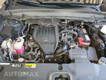 2024 Toyota Grand Highlander XLE - miniatura 16