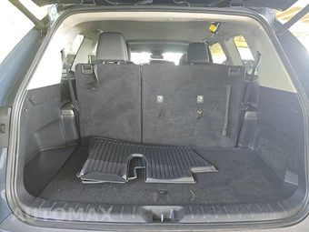 2024 Toyota Grand Highlander XLE - miniatura 17