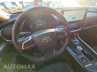 2024 Toyota Grand Highlander XLE - miniatura 10