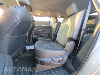 2024 Toyota Grand Highlander XLE - miniatura 13