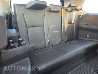 2024 Toyota Grand Highlander XLE - miniatura 14