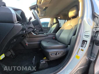 2024 Toyota Grand Highlander XLE - miniatura 7