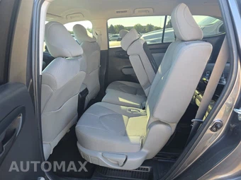 2024 Toyota Highlander Hybrid LE - miniatura 13