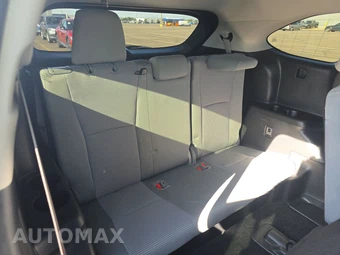 2024 Toyota Highlander Hybrid LE - miniatura 14