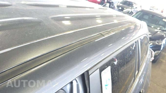 2024 Toyota Highlander Hybrid LE - miniatura 26