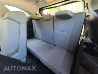 2024 Toyota Highlander Hybrid LE - miniatura 14