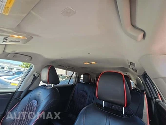 2024 Toyota Highlander Hybrid LE - miniatura 11