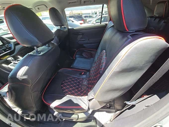 2024 Toyota Highlander Hybrid LE - miniatura 13
