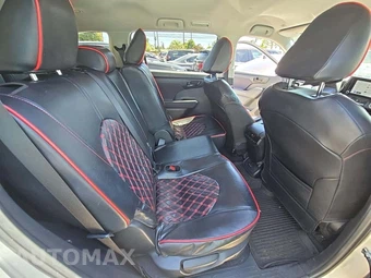 2024 Toyota Highlander Hybrid LE - miniatura 17
