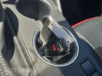 2024 Toyota Highlander Hybrid LE - miniatura 8