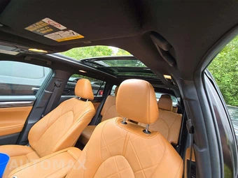 2024 Toyota Highlander Hybrid Platinum - miniatura 11
