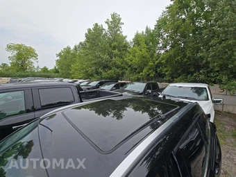2024 Toyota Highlander Hybrid Platinum - miniatura 12