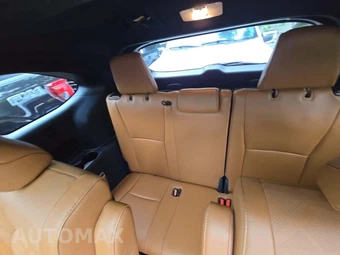 2024 Toyota Highlander Hybrid Platinum - miniatura 14