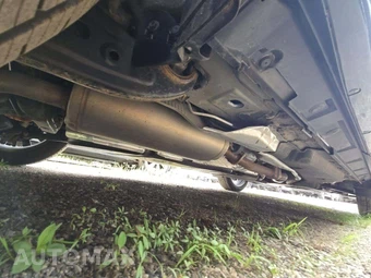 2024 Toyota Highlander Hybrid Platinum - miniatura 18
