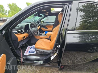 2024 Toyota Highlander Hybrid Platinum - miniatura 6