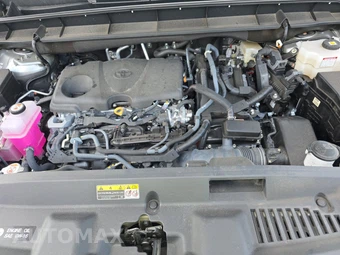 2024 Toyota Highlander Hybrid XLE - miniatura 16