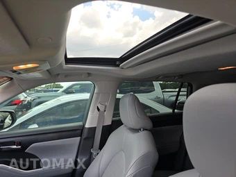 2024 Toyota Highlander Hybrid XLE - miniatura 18